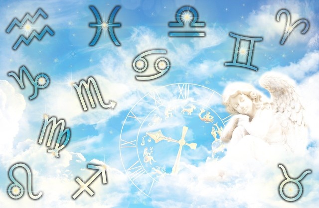 Oto horoskop dzienny - przygotowany dla 12 znaków zodiaku. Baran, Byk, Bliźnięta, Rak, Lew,  Panna, Waga, Skorpion, Strzelec, Koziorożec, Wodnik, Ryby. Co cię dziś czeka? Sprawdź, co na ten dzień przewiduje wróżka Samanta. ZNAJDŹ SWÓJ ZNAK ZODIAKU >>>>