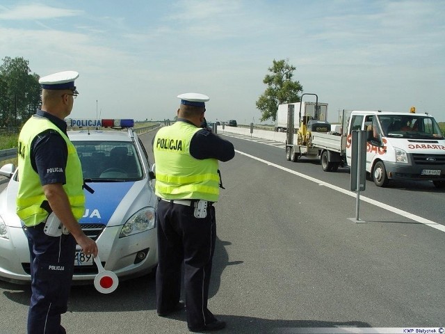 źródło: podlaska.policja.gov.pl