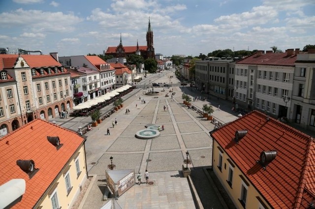 Do czasu porozumienia się wszystkich stron, Białystok nie ma organizacji, która będzie go promowała.