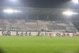 Widzew. Kibice się bawili i mogli wyświadczyć piłkarzom niedźwiedzią przysługę