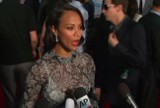 Zoe Saldana i Chris Pratt na premierze filmu "Strażnicy Galaktyki" [WIDEO]