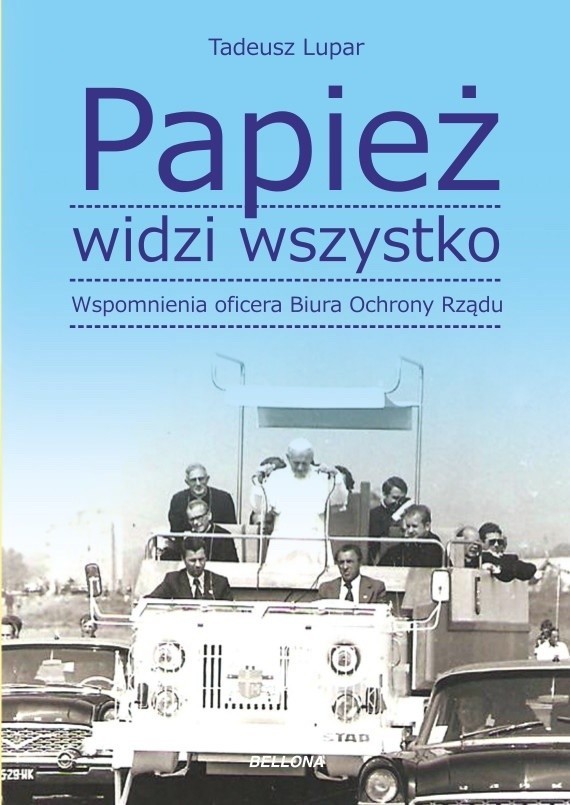 Chociaż praca przedstawia osobiste spojrzenie autora na tamte czasy, opisane miejsca i zdarzenia są autentyczne; naturalnie funkcjonariusze BOR występują pod pseudonimami.