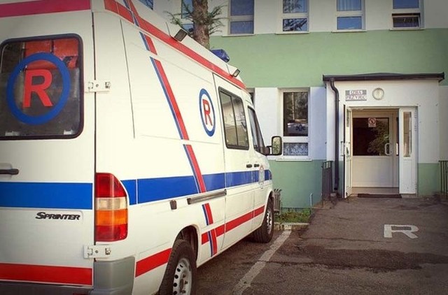 Szpital w Augustowie ma być oddany w dzierżawę