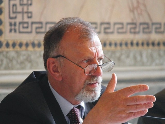 Jan Bartmiński.