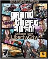 Grand Theft Auto: Episodes from Liberty City - premiera