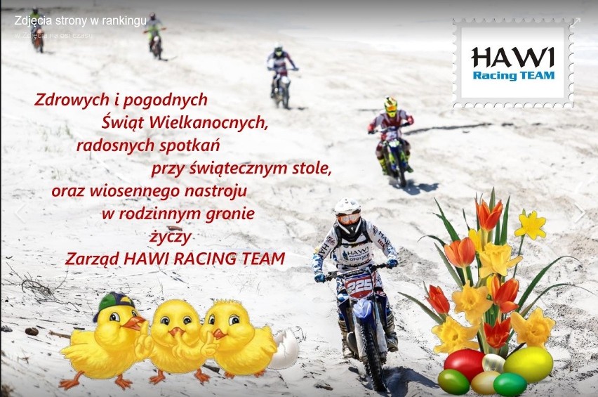 HAWI Racing Team