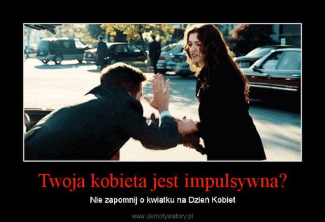 Dzień Kobiet 2021. Zobacz najlepsze memy na Dzień Kobiet