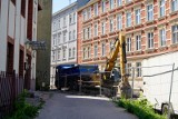 Rewitalizacja Biskupiej Górki. Miasto Gdańsk będzie zmuszone dokończyć inwestycję ze środków własnych? Przedłużają się uzgodnienia z PWKZ