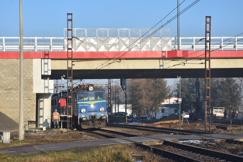 Wiadukt w Rybniku na ulicy Żorskiej gotowy. Miasto chce...