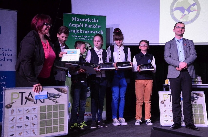 Uczniowie z PSP w Bogucinie zajęli II miejsce w kategorii...