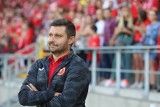 Trener Marcin Kaczmarek: Marzy nam się być na święta na szczycie tabeli drugiej ligi