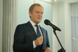 Tusk w Budapeszcie: Dzisiaj musimy głośno powiedzieć: Nie chcemy Putina w Ukrainie