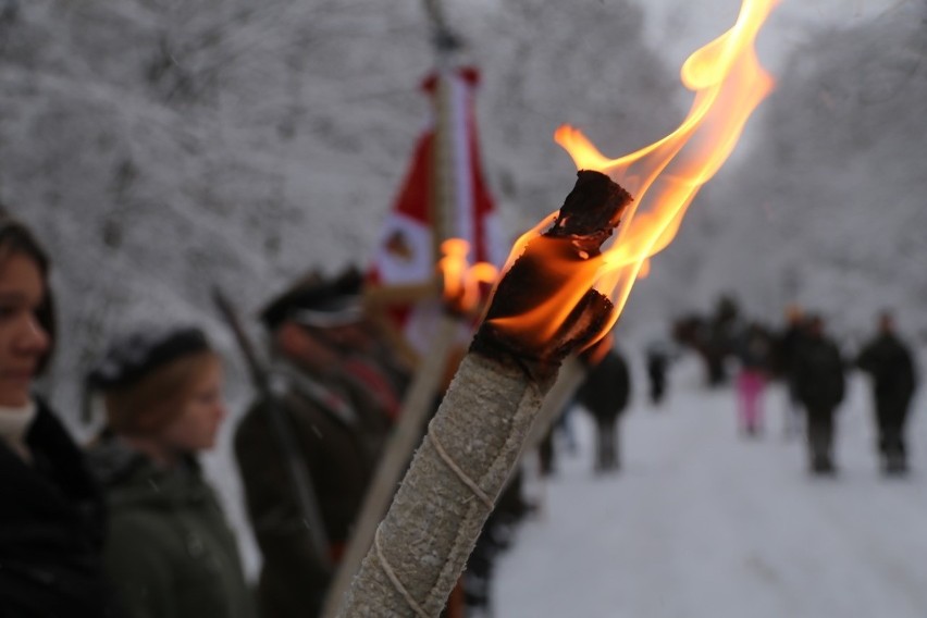 Upamiętniono 80. rocznicę śmierci przedwojennego prezydenta...