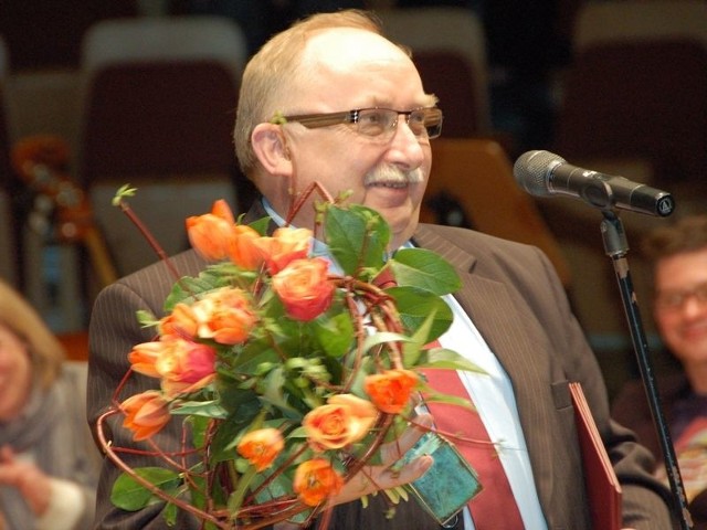 Józef Gill