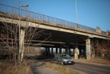 Remont wiaduktu na Przybyszewskiego dopiero w 2015 roku