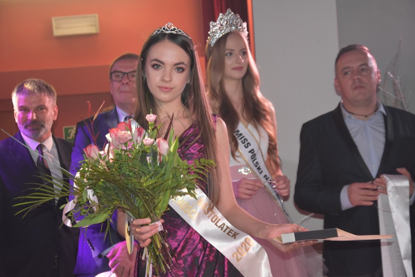 Wybory Miss Jury 2020 i Miss Jury Nastolatek 2020 odbyły się...