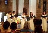Niezwykły koncert w kościele Świętego Jakuba w Sandomierzu w ramach letniego festiwalu muzyki sakralnej „Ucho Igielne”
