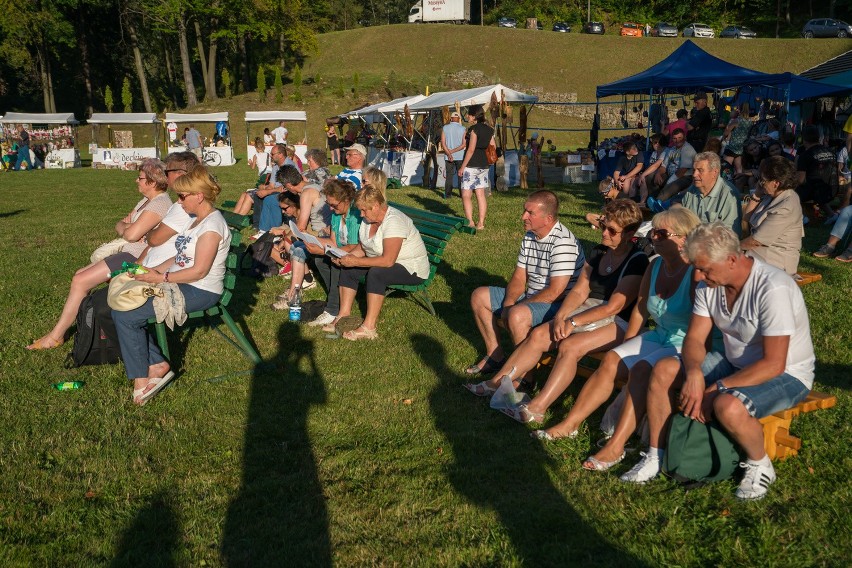 Festiwal Piosenki Turystycznej w Żegiestowie. Anita Lipnicka gwiazdą imprezy.