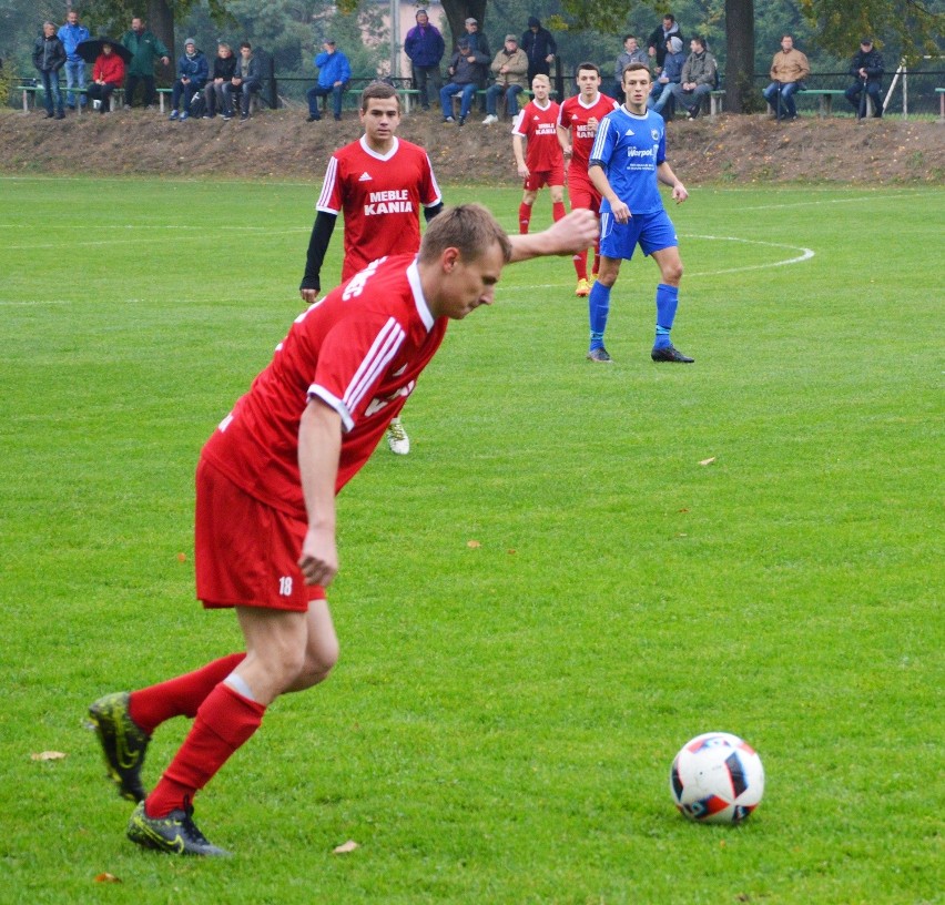 V liga. Trwa passa remisów Jawiszowic, tym razem z Nadwiślaninem Gromiec [ZDJĘCIA]