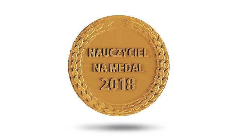 NAUCZYCIEL i SZKOŁA NA MEDAL Głosowanie zakończone. Sprawdź ostateczne wyniki!