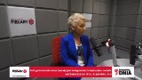 Małgorzata Ochęduszko-Ludwik: Trzeba do końca zachować twarz GOŚĆ DNIA DZ I RADIA PIEKARY