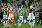 Lechia Gdańsk - Zagłębie Lubin. Oceniamy biało-zielonych. Wielkie rozczarowanie i degradacja. David Badia: Jestem otwarty na współpracę