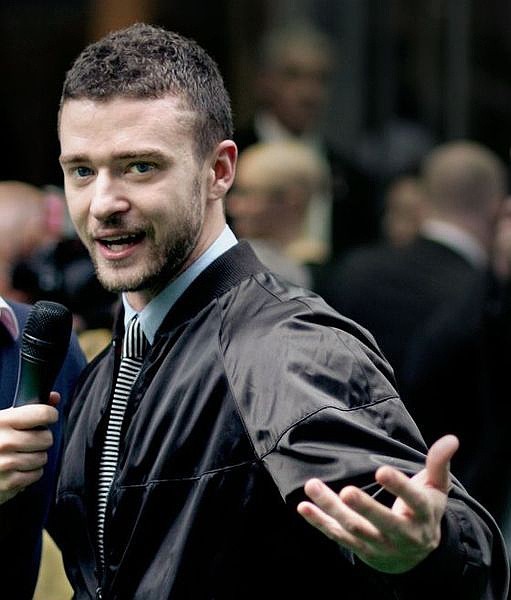 Justin Timberlake w Gdańsku. Bilety sprzedają się w ekspresowym tempie
