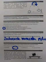 Matura 2015. FIZYKA I ASTRONOMIA. Poziom rozszerzony LICEUM TECHNIKUM [ODPOWIEDZI]