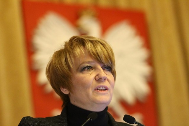 Hanna Zdanowska: Zrobiłam ten najtrudniejszy pierwszy krok. Rozpoczęłam inwestycje, które ustawiły Łódź w jednym szeregu z najszybciej rozwijającymi się miastami w Polsce