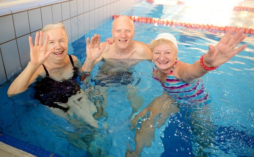 Seniorzy z całego regionu spotkali się w piątek, 17...