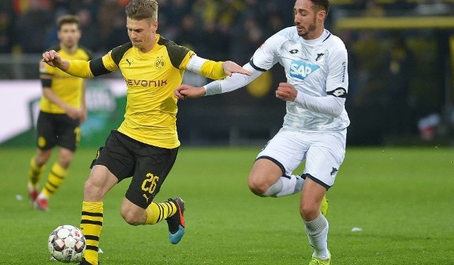 Piszczek - wielki nieobecny tego starcia. LIGA MISTRZÓW 2019: Tottenham - Borussia Dortmund 13.02, STREAM ONLINE, MECZ NA ŻYWO, TRANSMISJA W TV, RELACJA, WYNIK, GDZIE OBEJRZEĆ, LIVE.