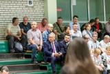 Radni, pracownicy Biaformu i mieszkańcy Dojlid debatowali w Zespole Szkół Rolniczych w Białymstoku o utworzeniu Parku Kulturowego Dojlidy