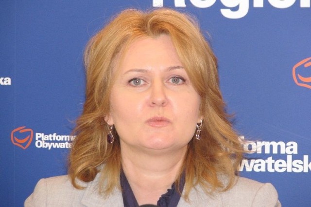 Po prawie sześciu latach kierowania PO w regionie Elżbieta Łukacijewska zapowiedziała, że nie będzie się ubiegać o wybór na stanowisko przewodniczącej.