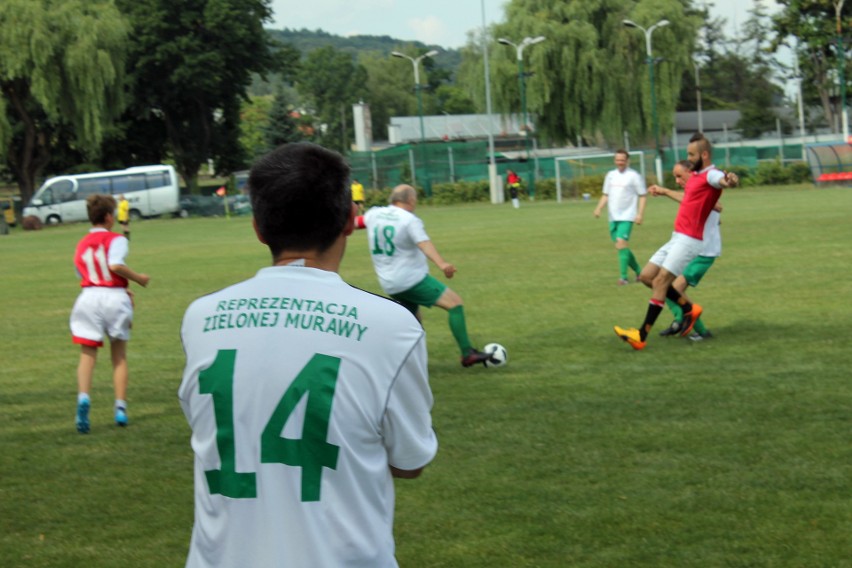 Mały mundial odbywa się na stadionie Zwierzynieckiego [ZDJĘCIA]