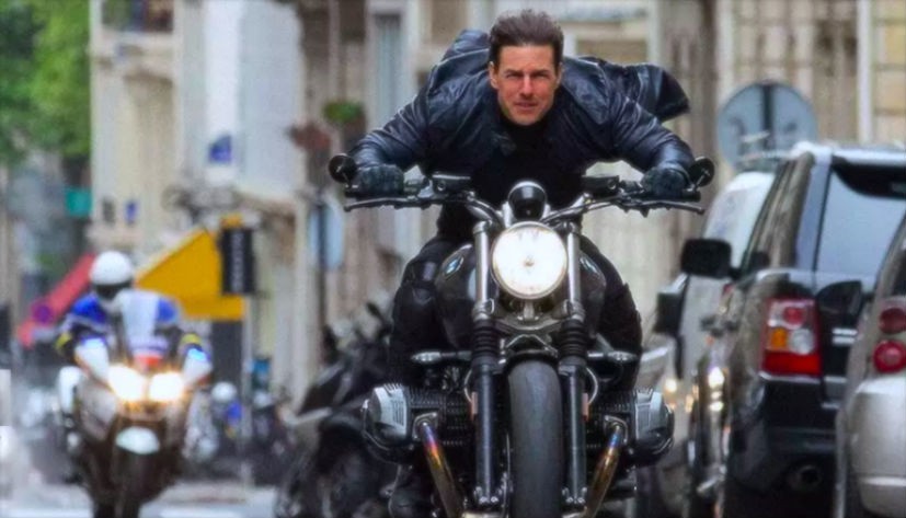 Mission: Impossible - Fallout, szósta część cyklu, od piątku 10 sierpnia 2018 w polskich kinach. Jeszcze więcej akcji, wybuchów i pościgów