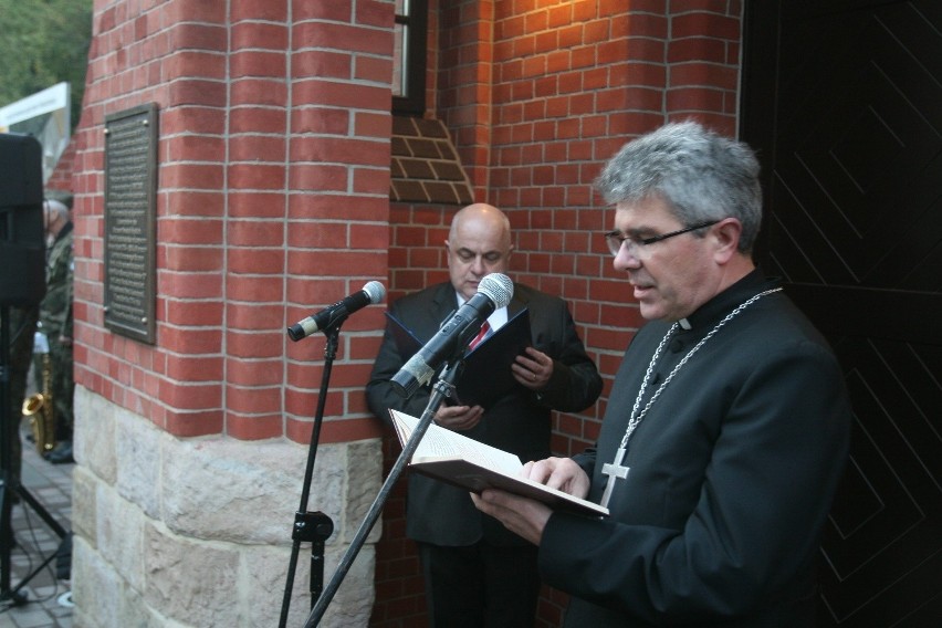 Muzeum Powstań Śląskich