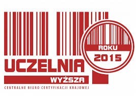 Oświęcim. PWSZ im. rtm. Witolda Pileckiego wśród najlepszych w Polsce
