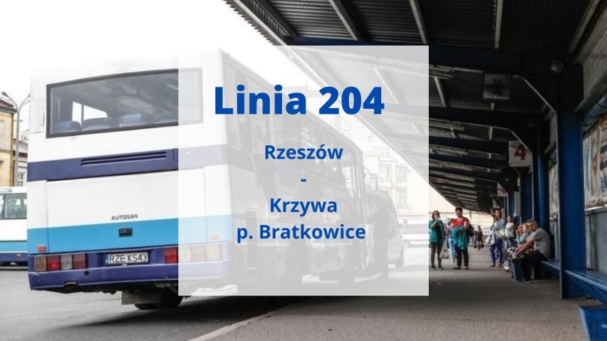 PKS od 1 stycznia 2022 roku wprowadza numerowane linie MKS w miejsce dotychczas wykonywanych linii. Pojawią się też nowe kursy [SZCZEGÓŁY]