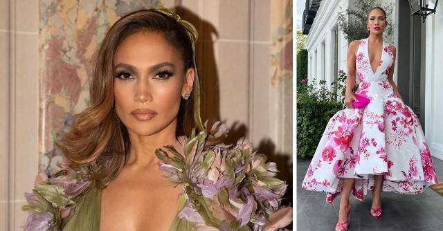 Jennifer Lopez cieszy się dużą popularnością, jaką zdobyła dzięki grze aktorskiej oraz twórczości muzycznej. Jest także projektantką mody, która ma własną kolekcję ubrań. Otrzymała wiele nagród i nominacji w dziedzinach muzycznej oraz kinematograficznej. Prywatnie jest żoną Bena Afflecka. Zobacz, jak prezentuje się amerykańska gwiazda!