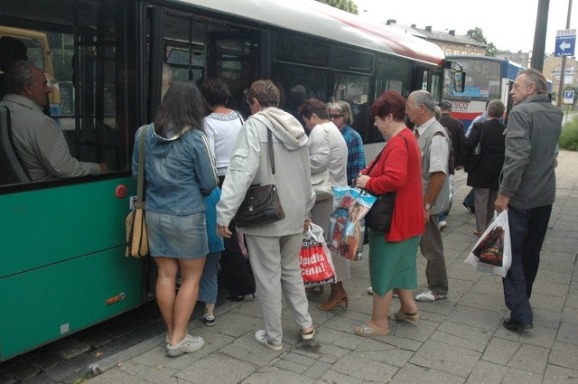 Jak się dowiedzieliśmy nieoficjalnie, rekordowe opóźnienia sięgały nawet 20 minut.