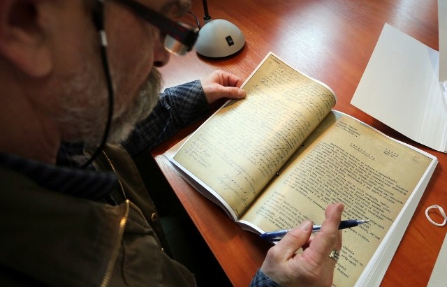 Pierwsze doniesienie z teczki pracy TW „Bolek” datowane jest na 4 stycznia 1971 r., a ostatnie na  18 lutego 1976 r.