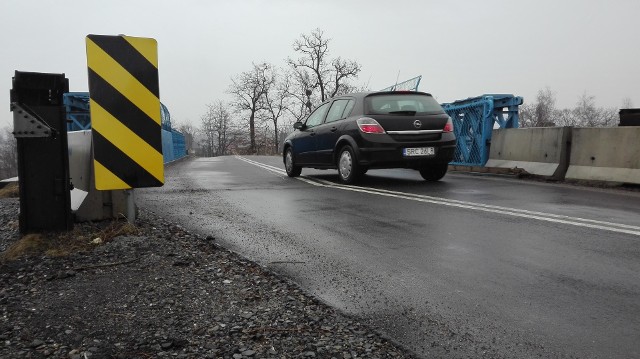 Kierowco, szykują się spore utrudnienia. Wiadukt w ciągu ul. Jana III Sobieskiego w Raciborzu musi być rozebrany. Droga będzie zamknięta