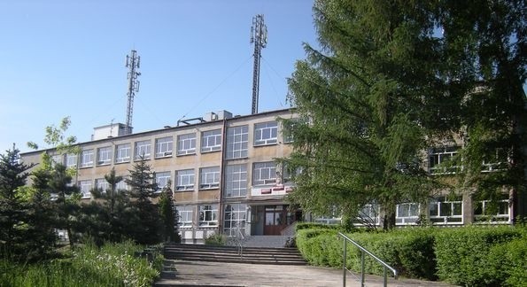 Miejsce 16.: Technikum Odzieżowe nr 18, Kraków
