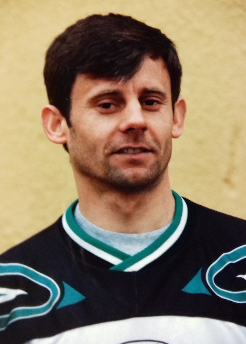 Arkadiusz Wołowicz (Wawel, początek 1999 r.)