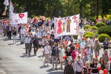 Marsz dla Życia i Rodziny przeszedł ulicami Słupska [ZDJĘCIA]