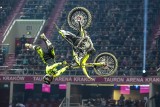 MŚ we Freestyle Motocrossie, czyli Diverse Night of The Jumps [ZDJĘCIA, WIDEO]