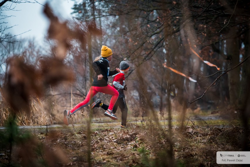 Robert Gontarczyk wygrał nad Zalewem Zemborzyckim pierwszy tegoroczny bieg zaliczany do cyklu City Trail