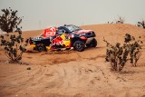 Rajd Dakar 2021. Przygoński i Prokop z Orlen Team w czołówce 