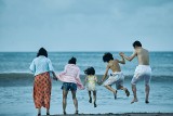 Kino Pod Baranami zaprasza na przegląd filmów japońskiego mistrza kameralnego filmu rodzinnego - Hirokazu Koreedy 