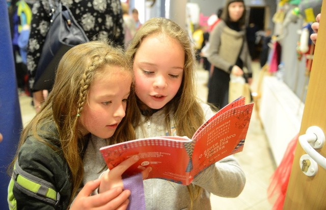 To już 24. edycja tego przeglądu dziecięcej twórczości o "Złote Pióro Koszałka Opałka".